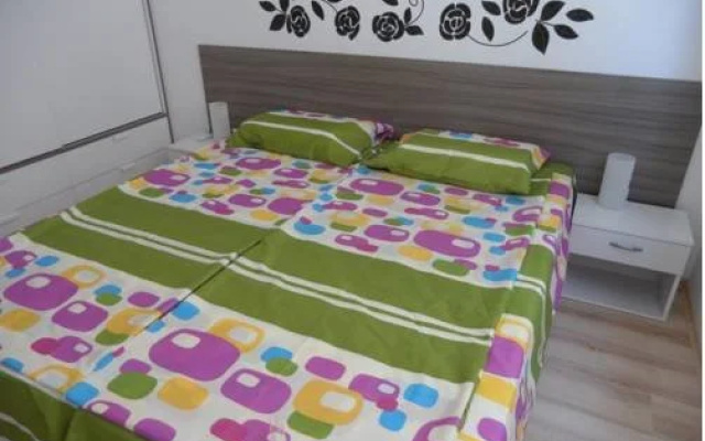 Balchik Apartments