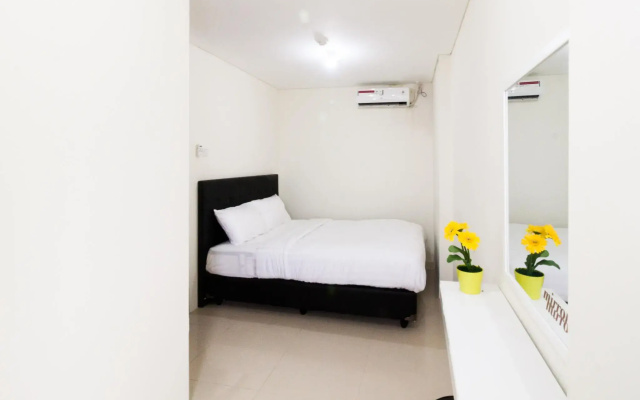 Northland Ancol Residence 01 S11 Mediapura
