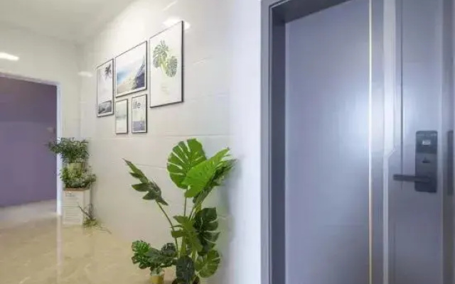 Haijiao No.3 Guesthouse