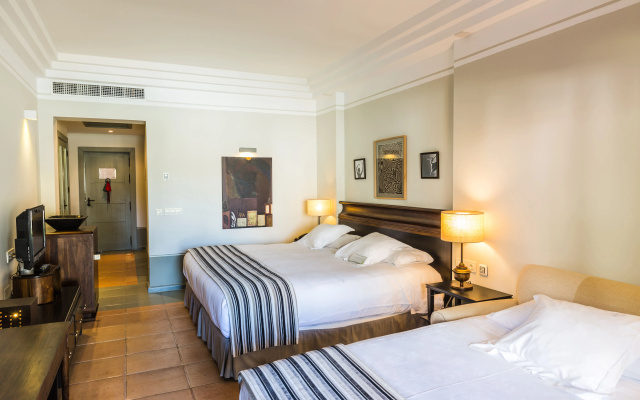 Gran Marbella Resort & Beach Club