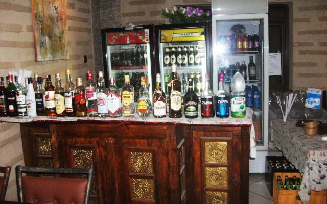Hotel Kipepeo