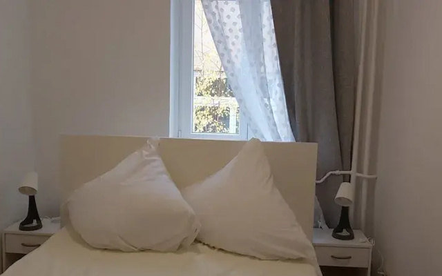Fewo Holbeinstr 67 - 4 Schlafzimmer P
