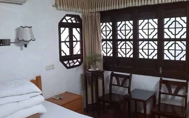 Wanshun Guest House