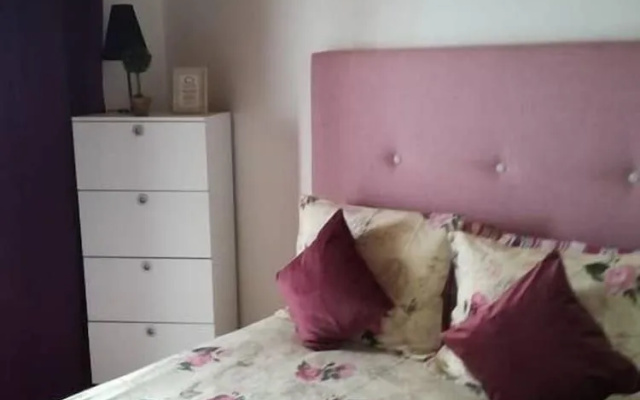 Apartamento Flor
