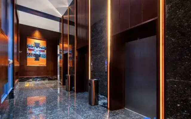 ZCXX International Hotel