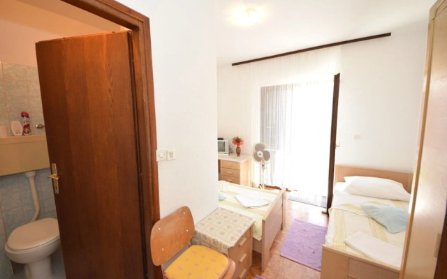 Rooms Smilje