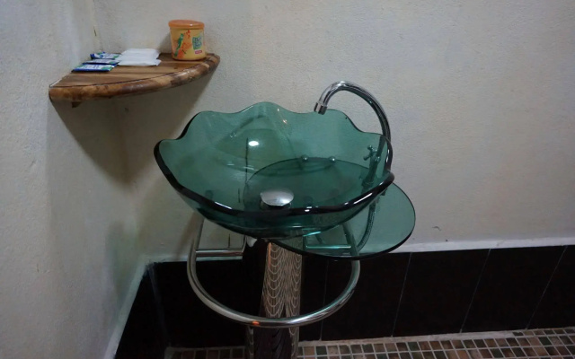 Heritage Guesthouse