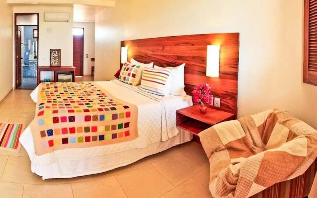 Hotel e Pousada Tatajuba