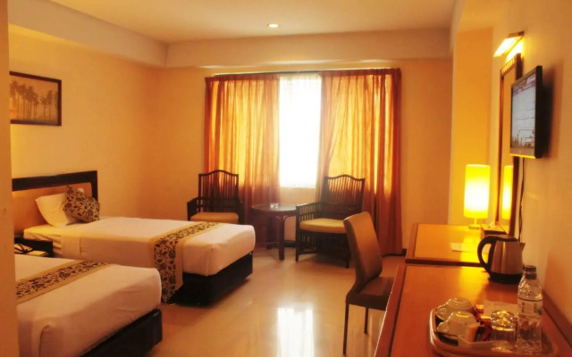 Losari Beach Hotel