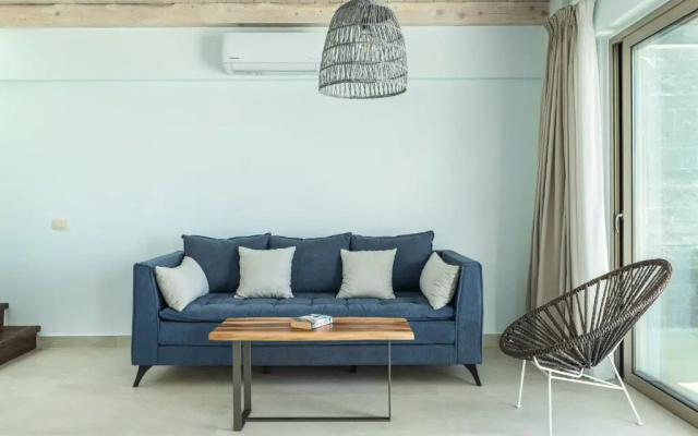 Pearl Villas I, II & III - Redefined island chic, By ThinkVilla