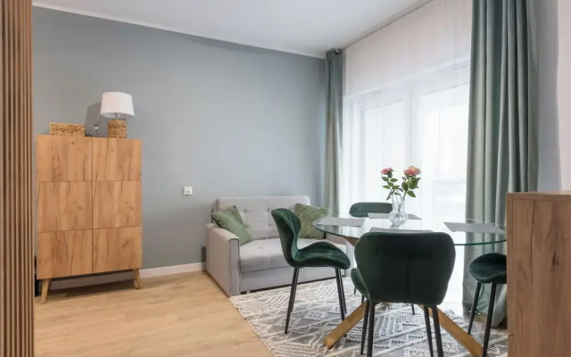 Apartament Jaworska 4 - ProperUNIT