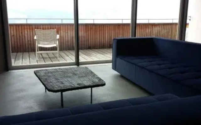 Chalet Contemporain