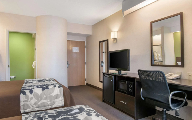 Sleep Inn Carlisle South