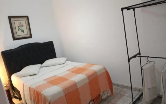 Suíte Cleo