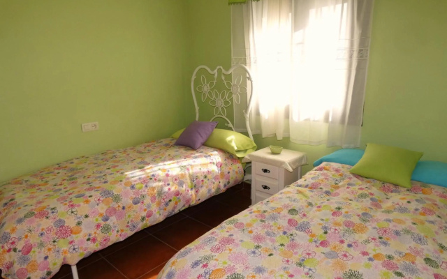 Casa El Paseo