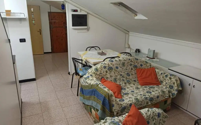 A pochi minuti dal mare