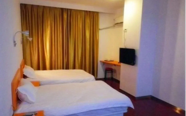 Lanqiao Inn