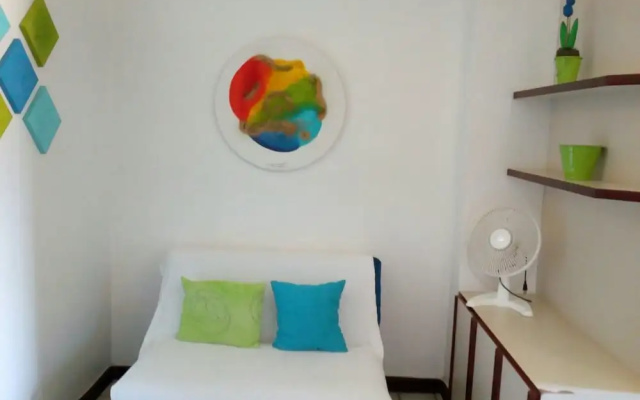 Pier Sul Apartaments