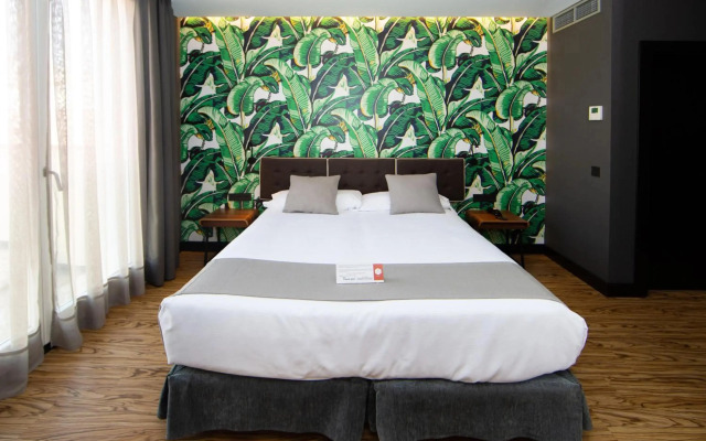 Málaga Premium Hotel