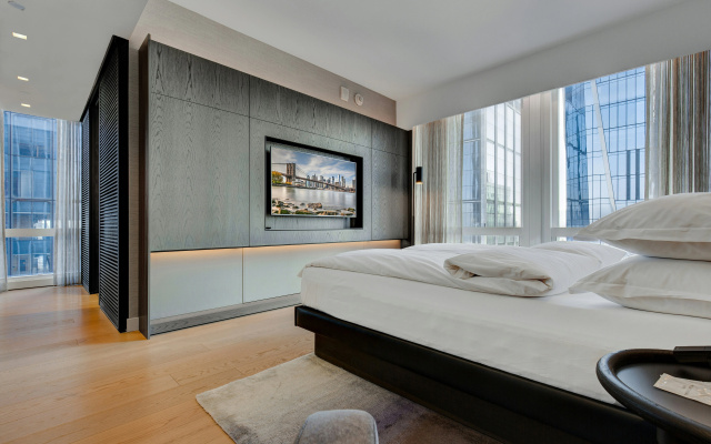 Equinox Hotel New York