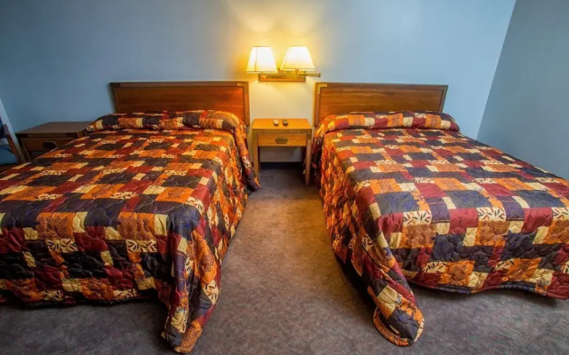 Lafayette Inn