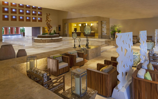 Westin Resort & Spa Puerto Vallarta