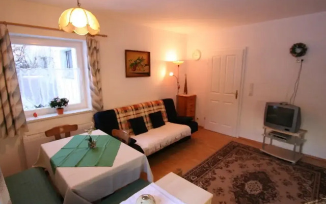 Restful Apartment in Scheffaui With Terrace