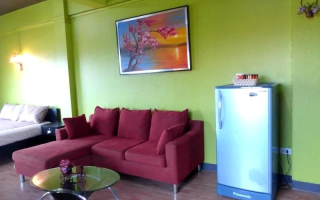 Nubaa Guest House
