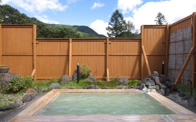Ryokan Hananoki