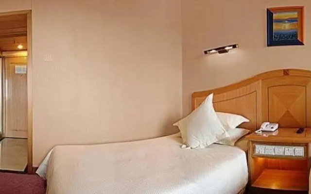 Hangzhou Zancheng Hotel