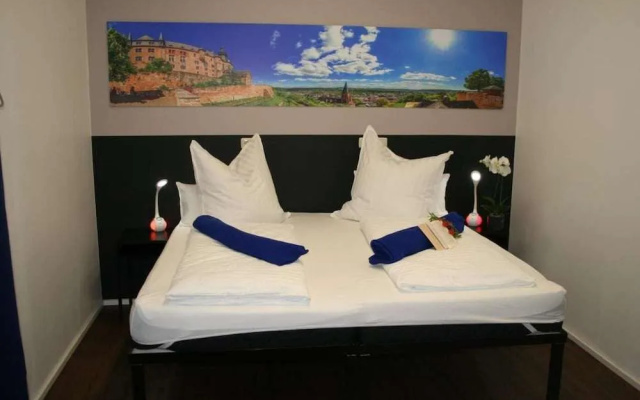 Mar Hotel