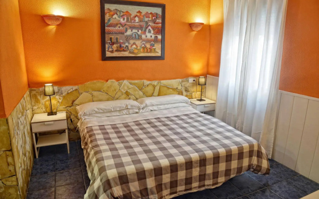 Hotel Elcano