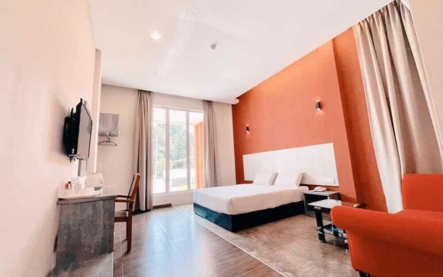 Karang Timur Motel