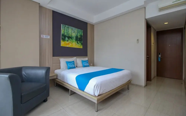 Airy Kuningan Karet Genteng Ijo 78A Jakarta