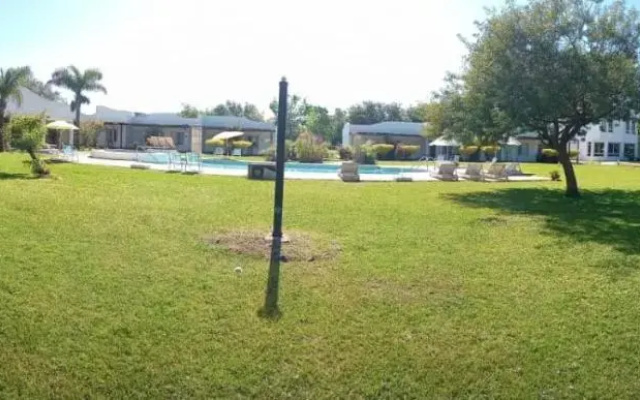 Apart Hotel Iken