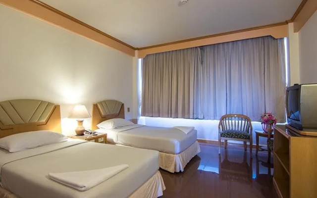 Karin Hotel