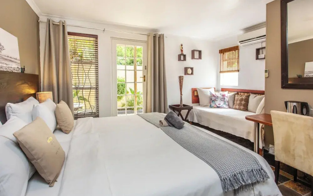 Toms Guest House
