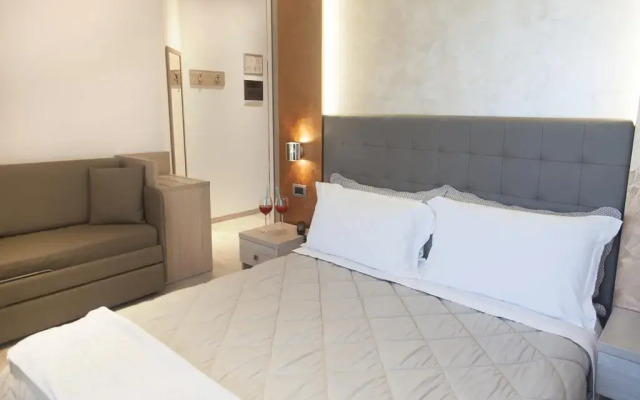 Hotel Gabbiano