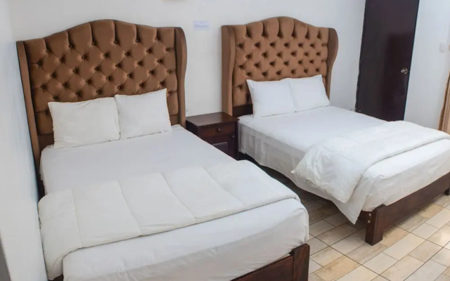 Hotel Resort Thiago