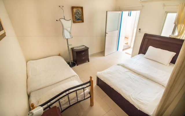 Sokoun A True Emirati House by the Beach