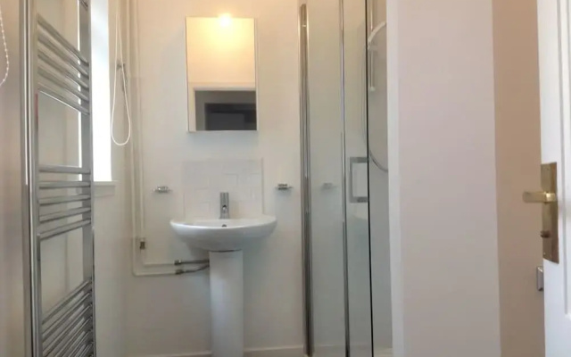 Auld Manse Apartment