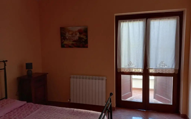 La valle delle fate