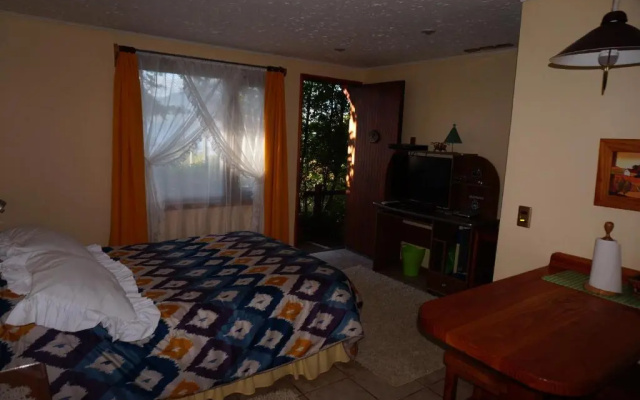 Los Gualles de la Candelaria Apart Hotel