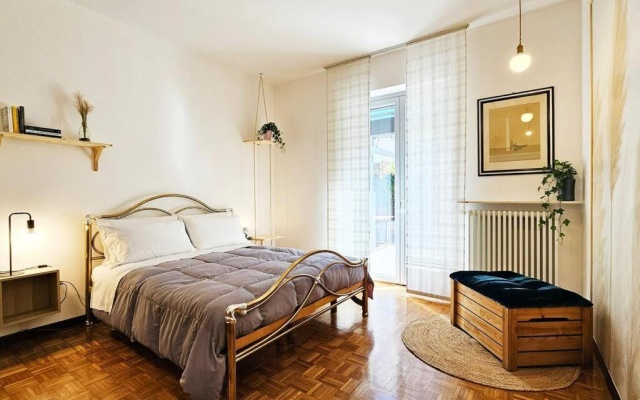Residenza Camelia32 Milano&Como