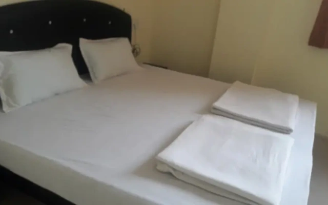 DCM Residency