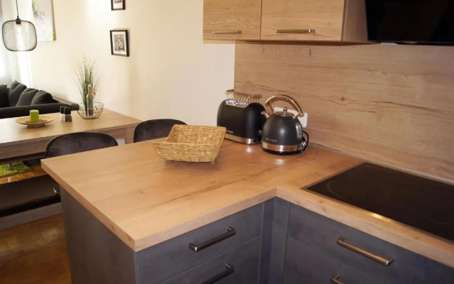 Winterberg Appartement 21106