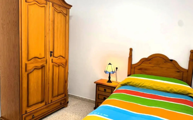 Apartamento Cabo Noval 15158