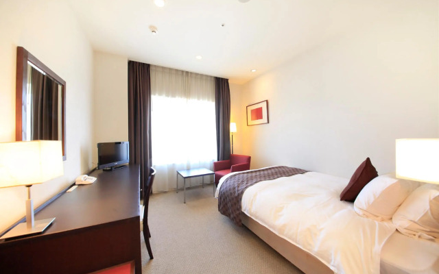 Quintessa Hotel Sasebo