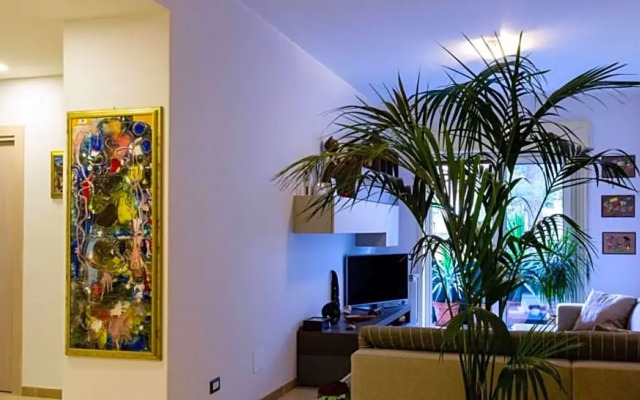 Albatros rooms