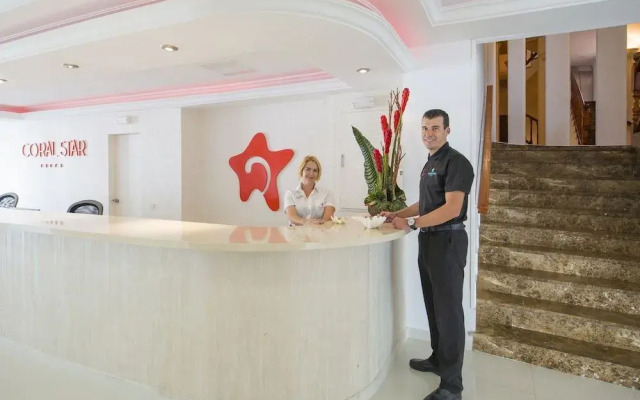 Coral Star Hotel & Apartments
